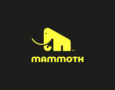 MAMMOTH - BRAND & IDENTITY