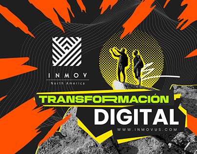 INMOV - Transformación digital