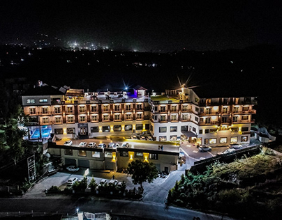 4 star hotel in dharamshala