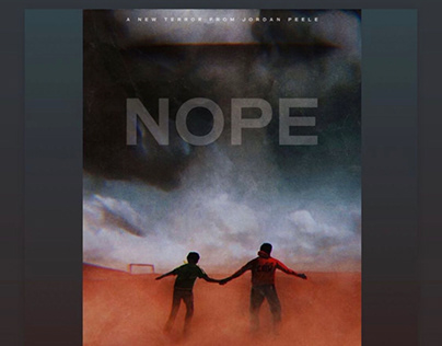 Nope, movie, Jordan Peele, nope movie