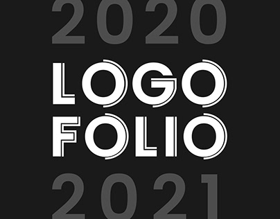 LOGOFOLIO 2020//2021