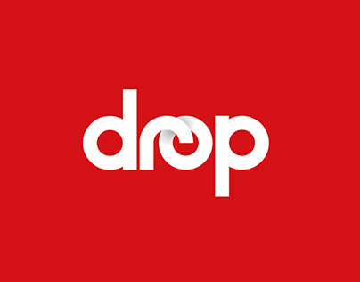 KS Aqua | DROP/OMI Logo Concepts
