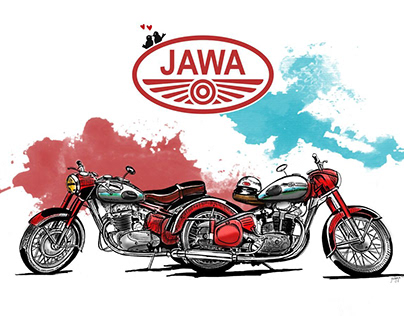 Java Motorcycles