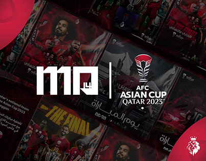Project thumbnail - QATAR ASIAN CUP COVERAGE WITH MNBR AL RAYYAN