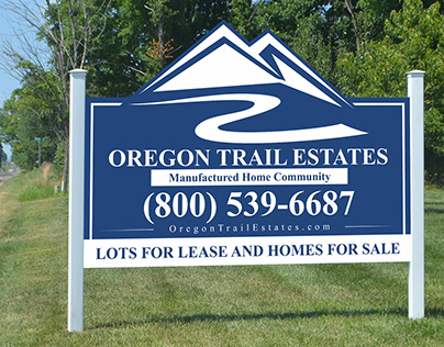 Oregon Trail Estates