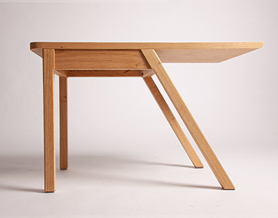 Springbok - coffee table