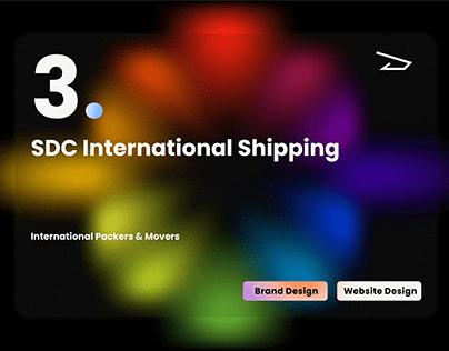 SDC International Shiping