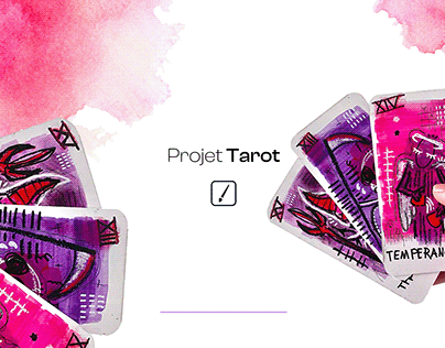 Projet Tarot
