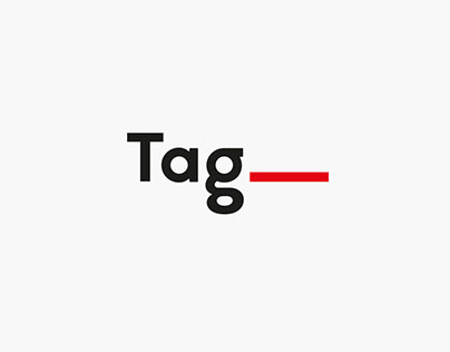New Tagline. Rebranding.