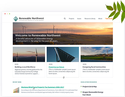 Renewable Northwest
