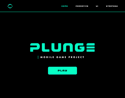 Plunge | Mobile game