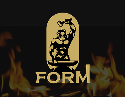 Form crafting branding