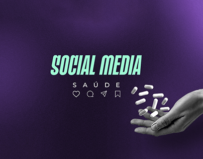 Social Media | Saúde