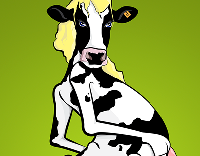 Ms Cow