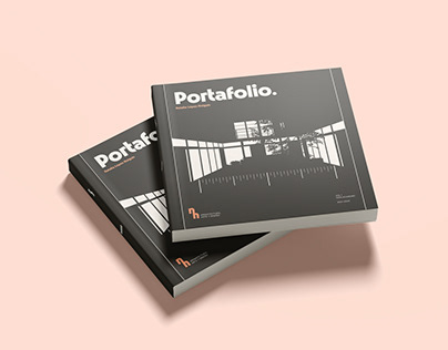 Project thumbnail - Portafolio de arquitectura.