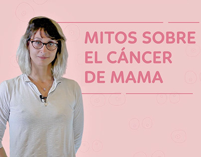 Mitos del cáncer de mama - IOSFA
