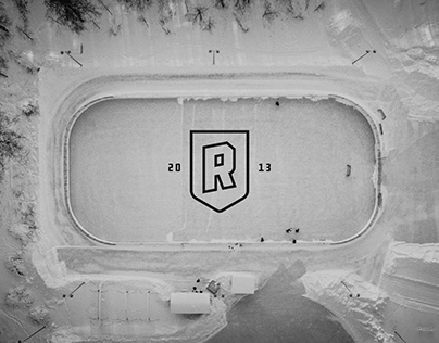 RAD Hockey Branding & Apparel