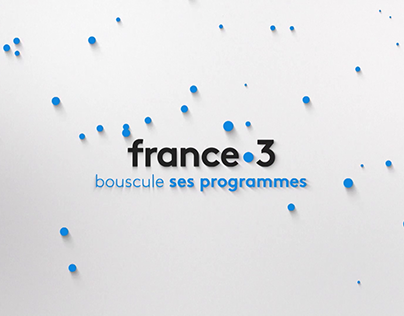 France 3 prise d'antenne exceptionnelle
