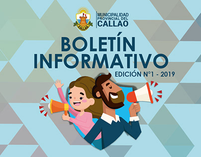 Boletin informativo - Edición MPC 2019