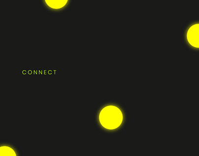Connect The Dots | Animation