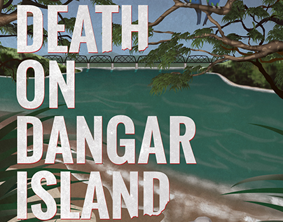 Death on an island