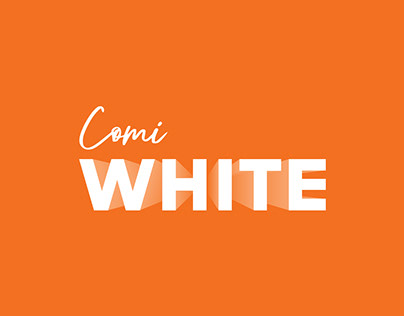 COMI WHITE