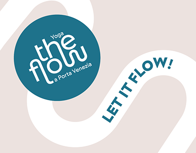 Project thumbnail - The Flow Milano