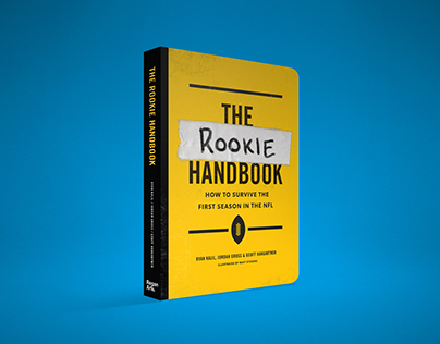 The Rookie Handbook