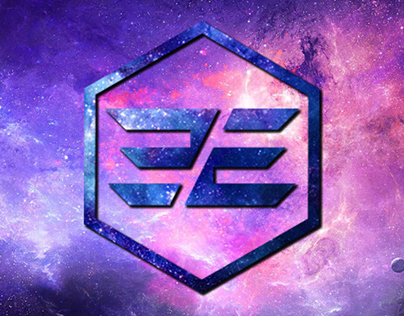 Eternity logo design
