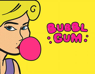 Bubbl Gum 🫧