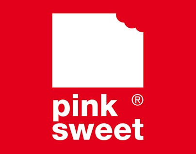 Pink Sweet Branding