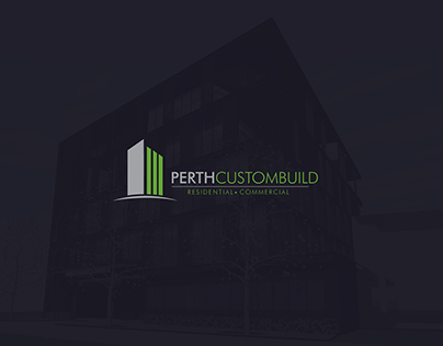 Branding for a Construction Company in Perth