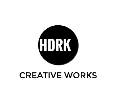 Hedrick Creative Works Art Poster Design 2