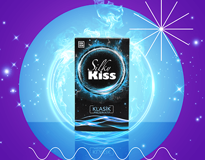 Silky Kiss - Spotify Listesi Real Time