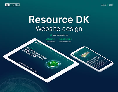 Resource DK
