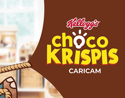 Content Pauta - Choco Krispies