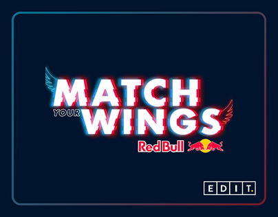 Project thumbnail - Match Your Wings UX/UI Case Study