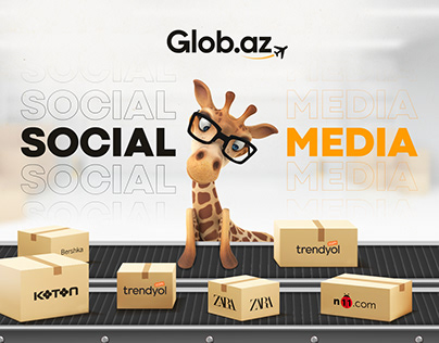 Social Media Copywriting | Glob.az vol 2