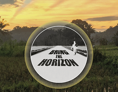 Project thumbnail - Logo Design - Bring the Horizon