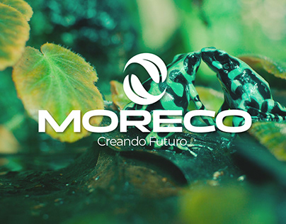 Branding Moreco Proyecto Personal