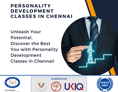 Personality development classes in chennai