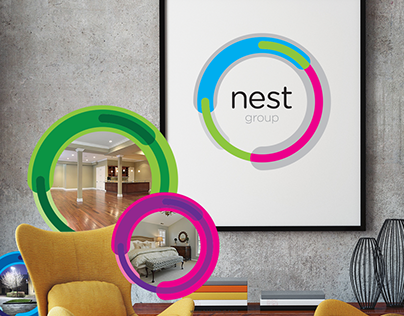 Nest Group Umbrella brand & Sub brand