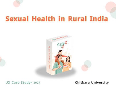 Rural India & Sexual Health
