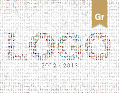 Logo collection 2012-2013
