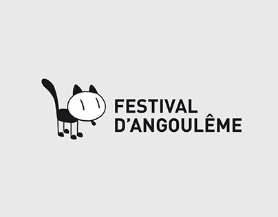 «Festival Angoulême BD»