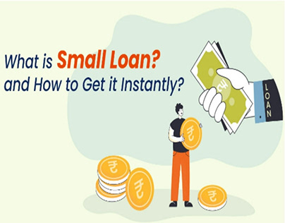 Small Loan App | TrueBalance