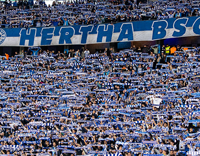 Hertha Berlin - FC Schalke 04 | Bundesliga