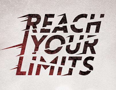 REACH YOUR LIMITS - movie campaign