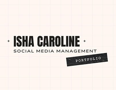 Project thumbnail - Social Media Management Portfolio