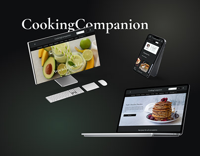 CookingCompanion